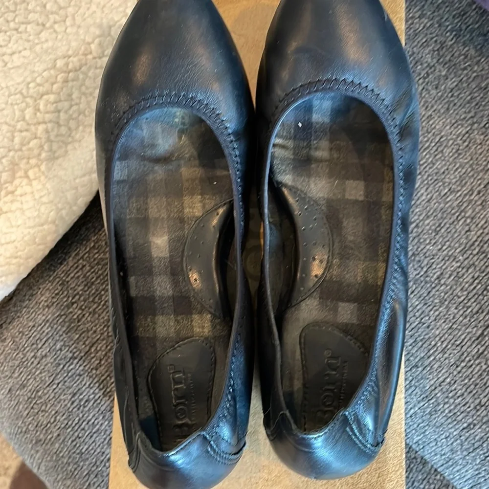 Born Flat Loafers - Picture 1 of 3